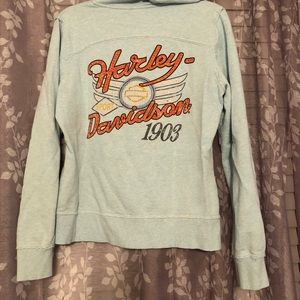 Harley Davidson Jacket